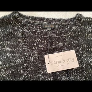 Fashion Nova Cozy Sweater